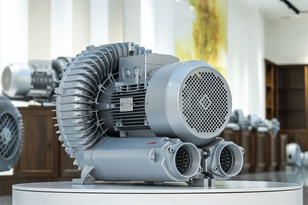 单段漩涡风机RB-21D