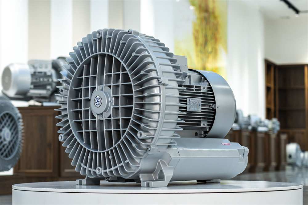 单段漩涡风机RB-41D