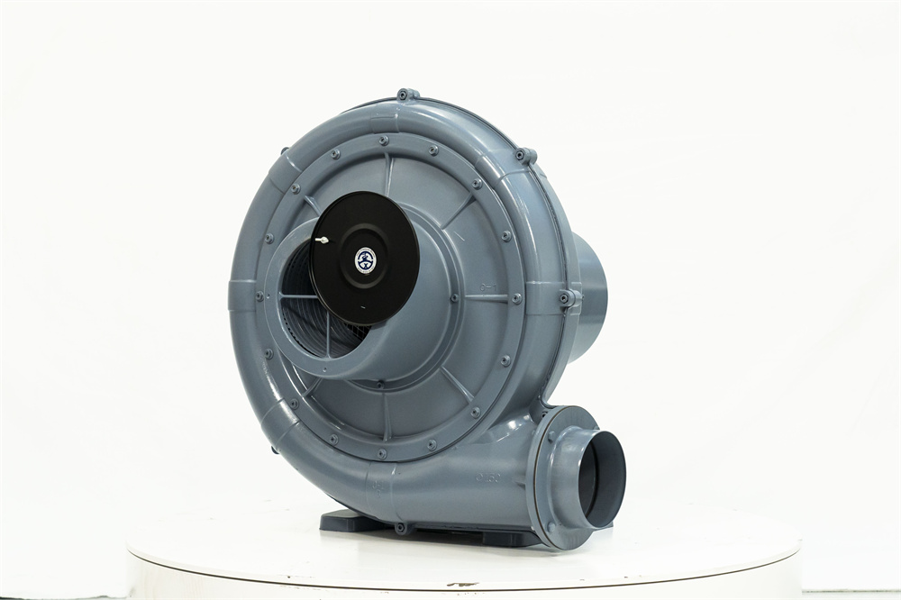 TB系列中压风机