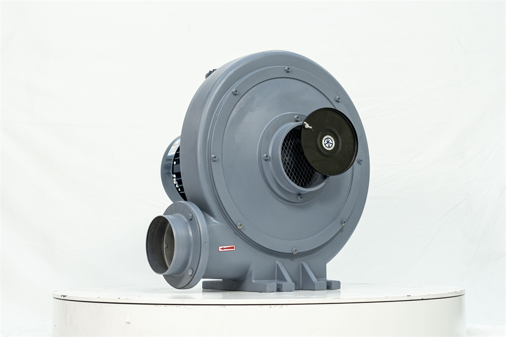 防爆中压风机
