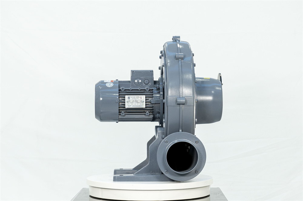 CX新款中压风机