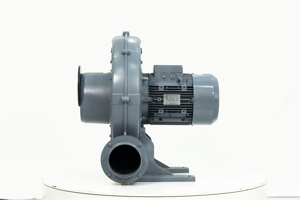 TB系列中压风机