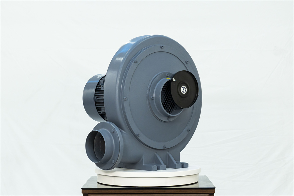 CX老款系列中压风机