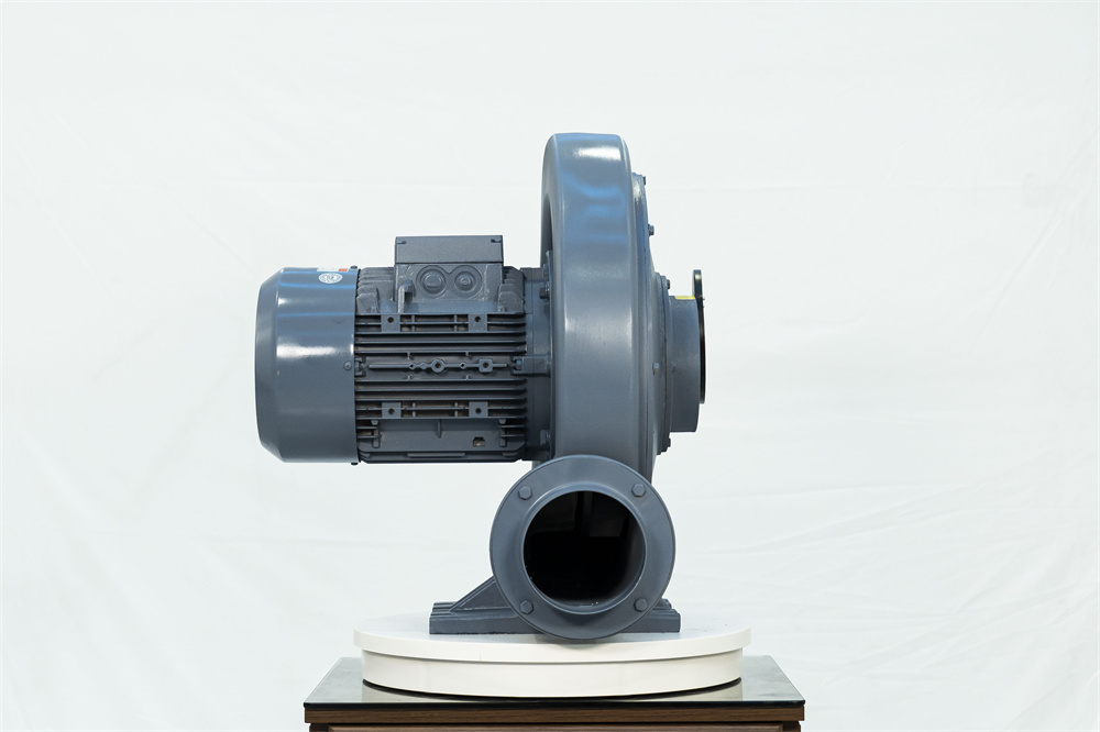 CX老款系列中压风机