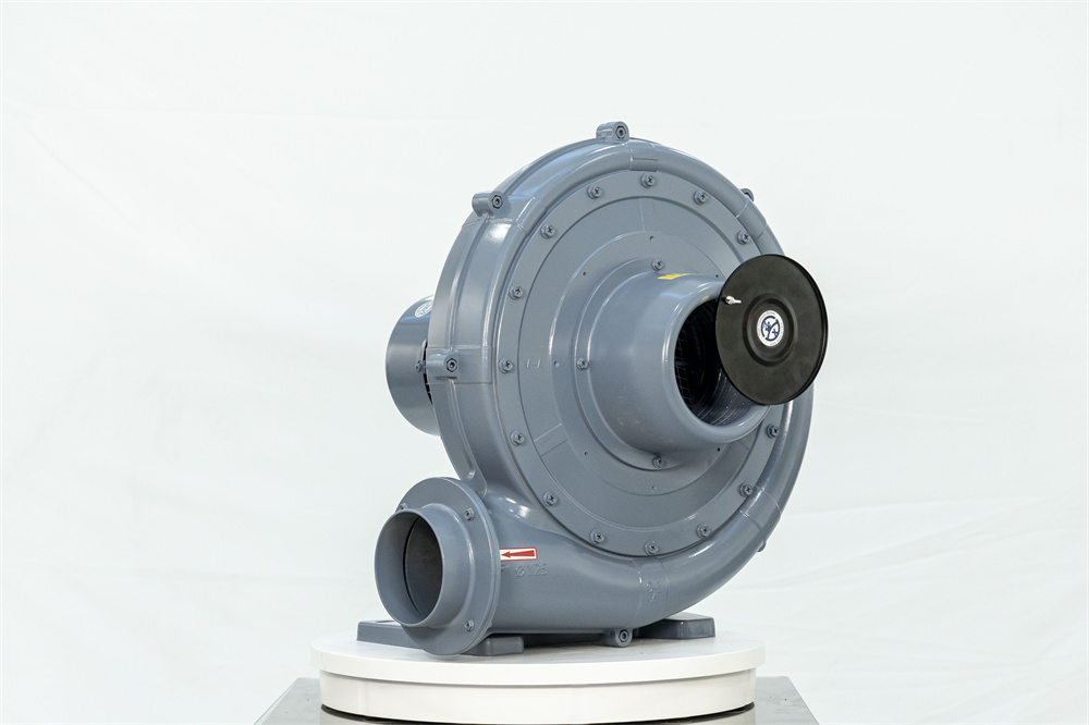 CX新款中压风机